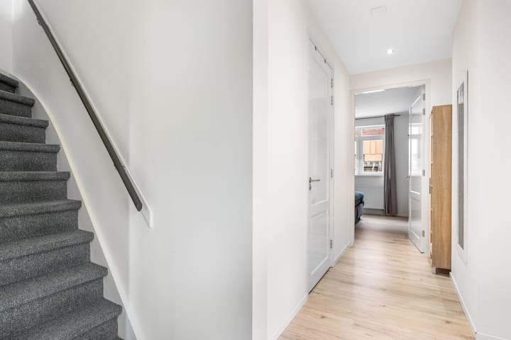 Foto 11 van Cornelis Trooststraat 1-A