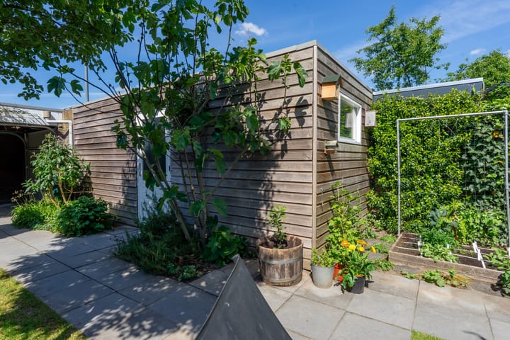 Foto 45 van Rolling Stonesstraat 103