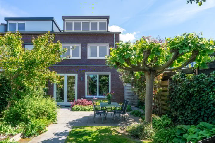 Foto 46 van Rolling Stonesstraat 103