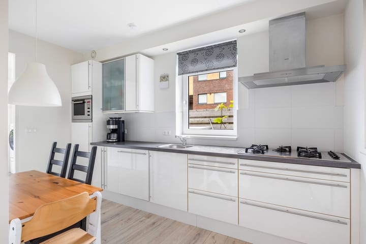 Foto 15 van Cornelis Trooststraat 1-A