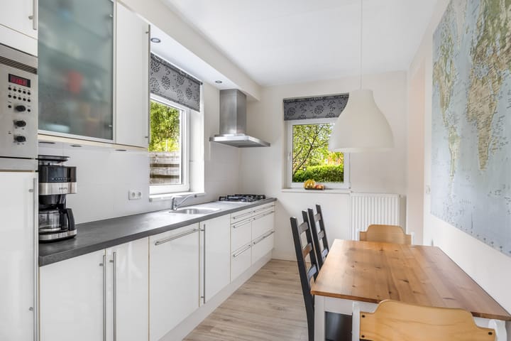 Foto 16 van Cornelis Trooststraat 1-A