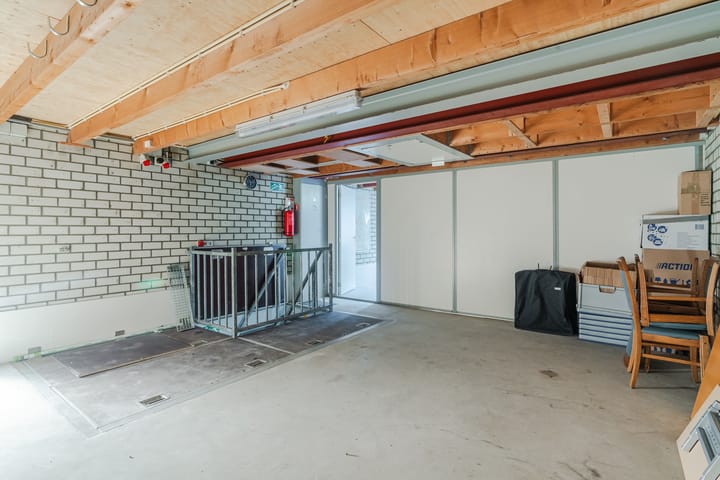 Foto 25 van Fransebaan 528