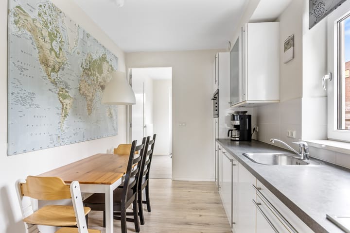 Foto 17 van Cornelis Trooststraat 1-A