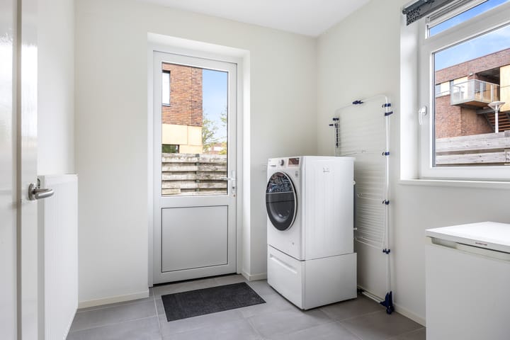 Foto 18 van Cornelis Trooststraat 1-A