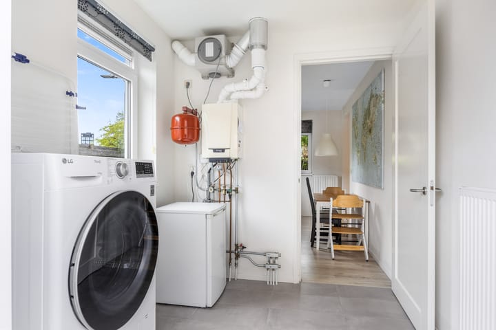 Foto 19 van Cornelis Trooststraat 1-A