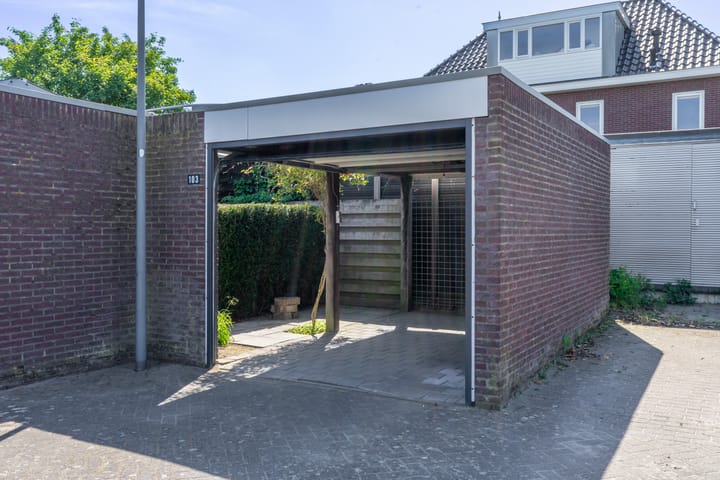 Foto 49 van Rolling Stonesstraat 103