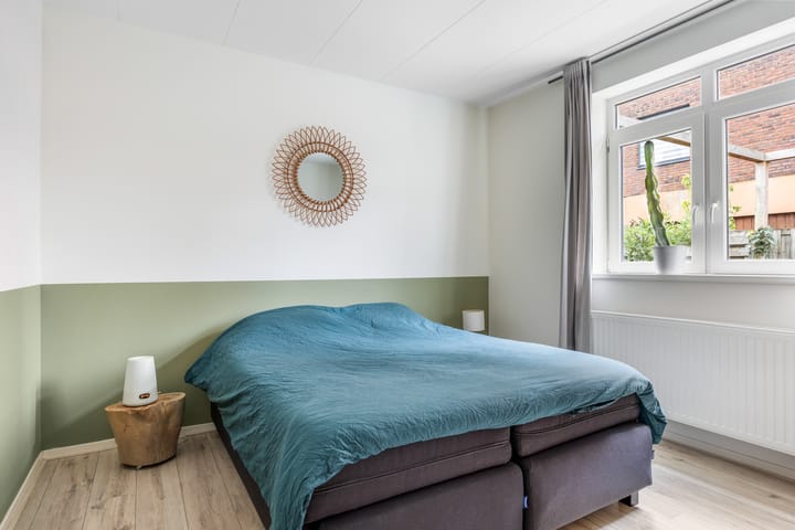 Foto 20 van Cornelis Trooststraat 1-A