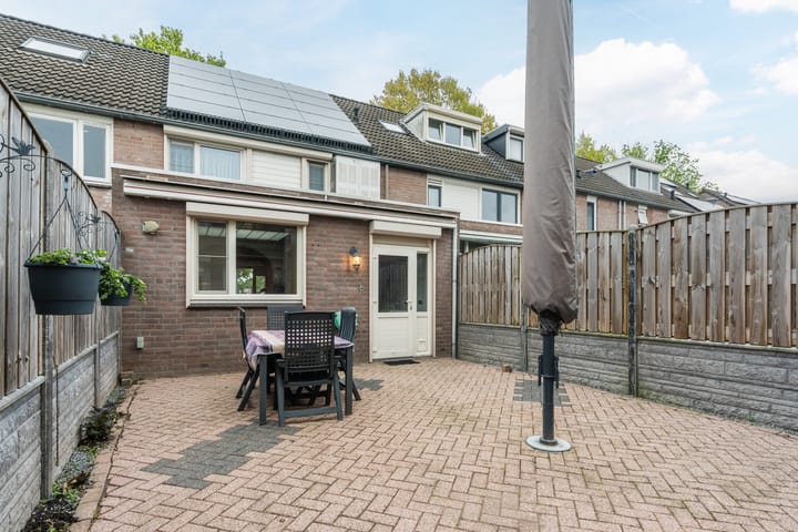 Foto 28 van Fransebaan 528