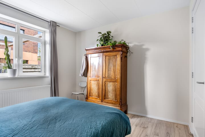 Foto 21 van Cornelis Trooststraat 1-A