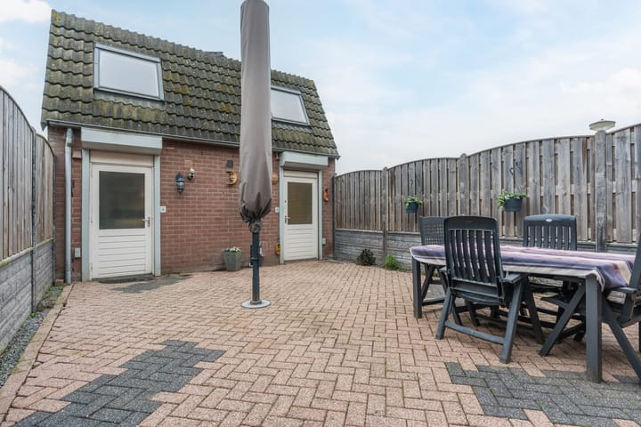 Foto 29 van Fransebaan 528