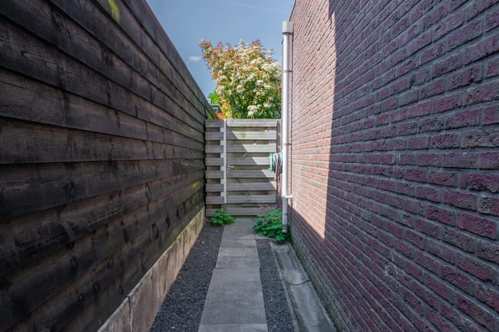 Foto 51 van Rolling Stonesstraat 103