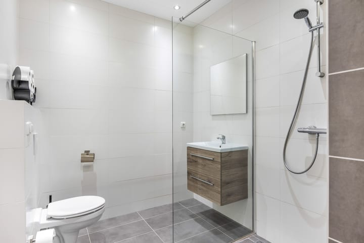 Foto 23 van Cornelis Trooststraat 1-A