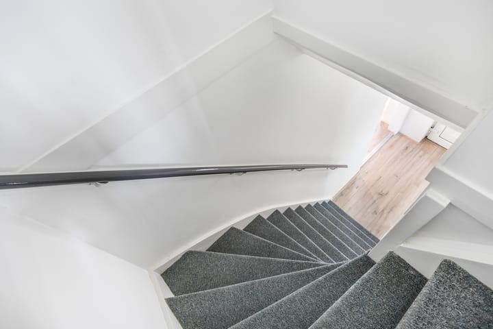 Foto 24 van Cornelis Trooststraat 1-A