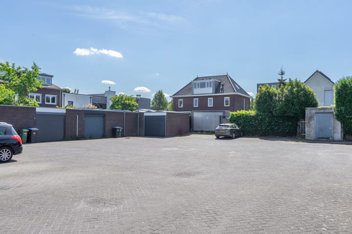 Foto 52 van Rolling Stonesstraat 103