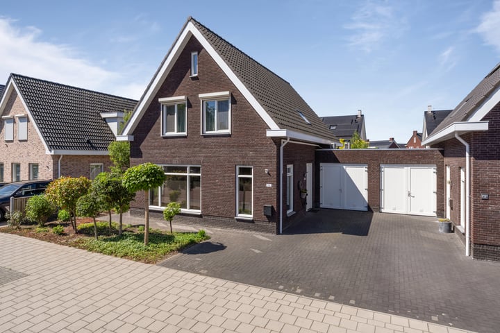 Rijpersweg 73 L