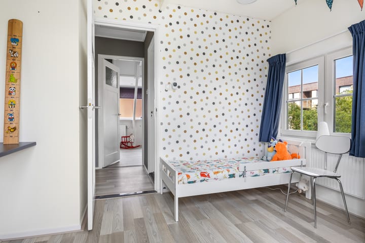 Foto 26 van Cornelis Trooststraat 1-A