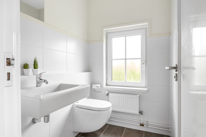 Foto 27 van Cornelis Trooststraat 1-A