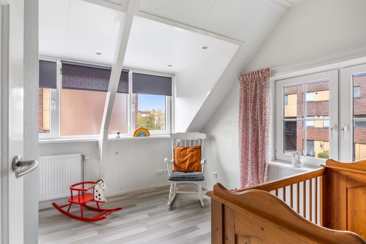 Foto 28 van Cornelis Trooststraat 1-A