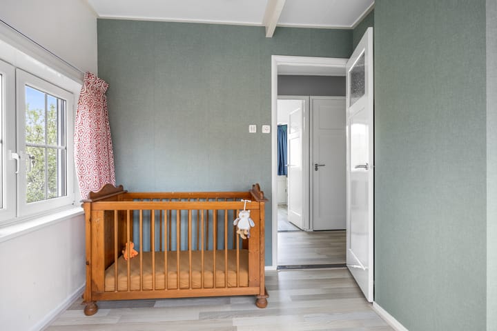 Foto 29 van Cornelis Trooststraat 1-A