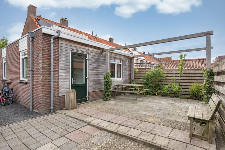 Foto 30 van Cornelis Trooststraat 1-A