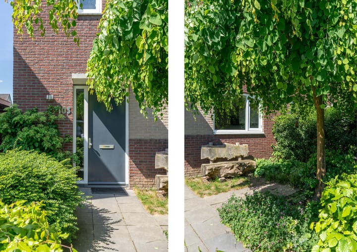 Foto 54 van Rolling Stonesstraat 103