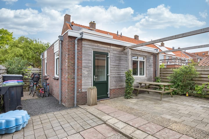 Foto 31 van Cornelis Trooststraat 1-A