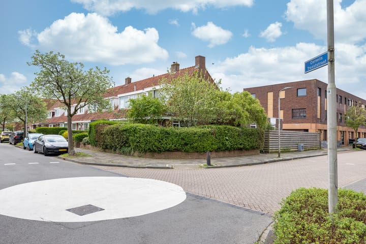 Foto 33 van Cornelis Trooststraat 1-A