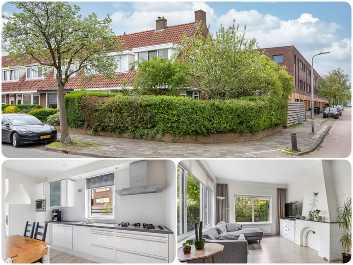 Foto 34 van Cornelis Trooststraat 1-A