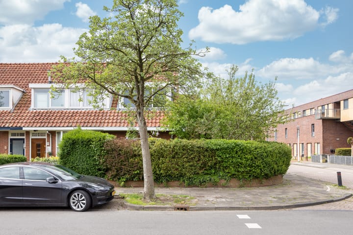 Foto 35 van Cornelis Trooststraat 1-A