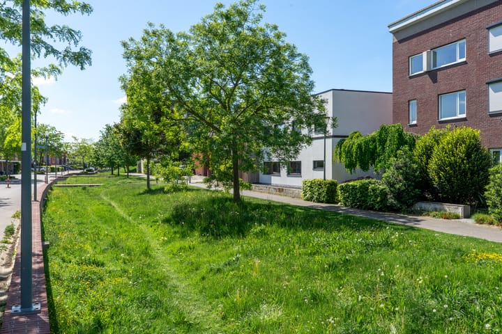 Foto 56 van Rolling Stonesstraat 103