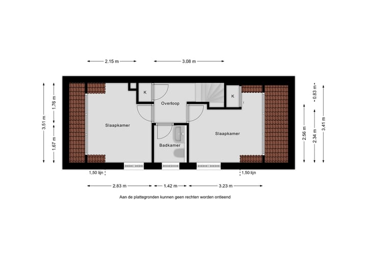 Foto 37 van Cornelis Trooststraat 1-A