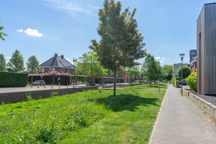 Foto 57 van Rolling Stonesstraat 103