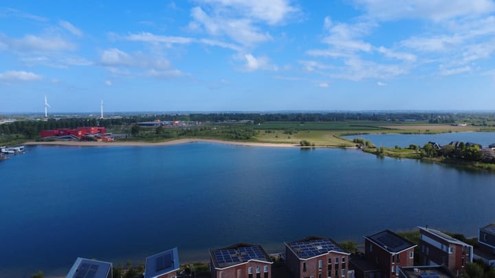 Foto 60 van Rolling Stonesstraat 103