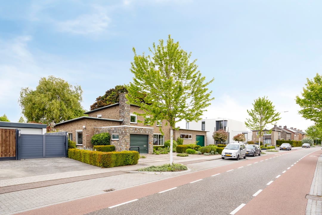 Foto 2 van Mauritsweg 36