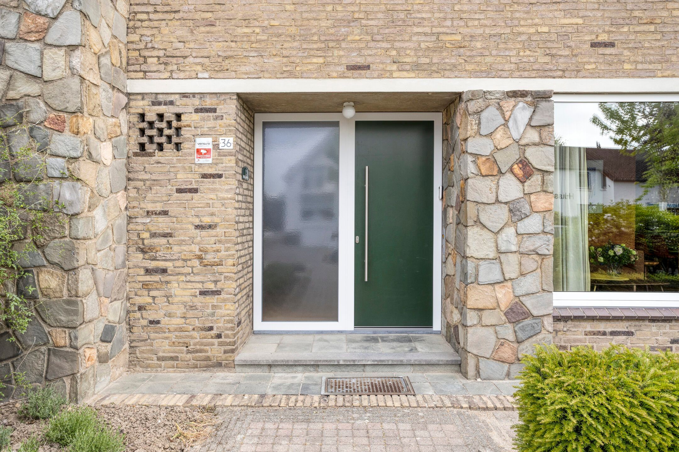 Foto 3 van Mauritsweg 36