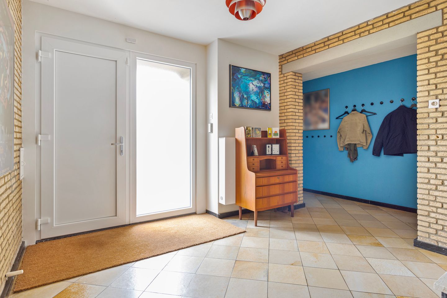 Foto 4 van Mauritsweg 36