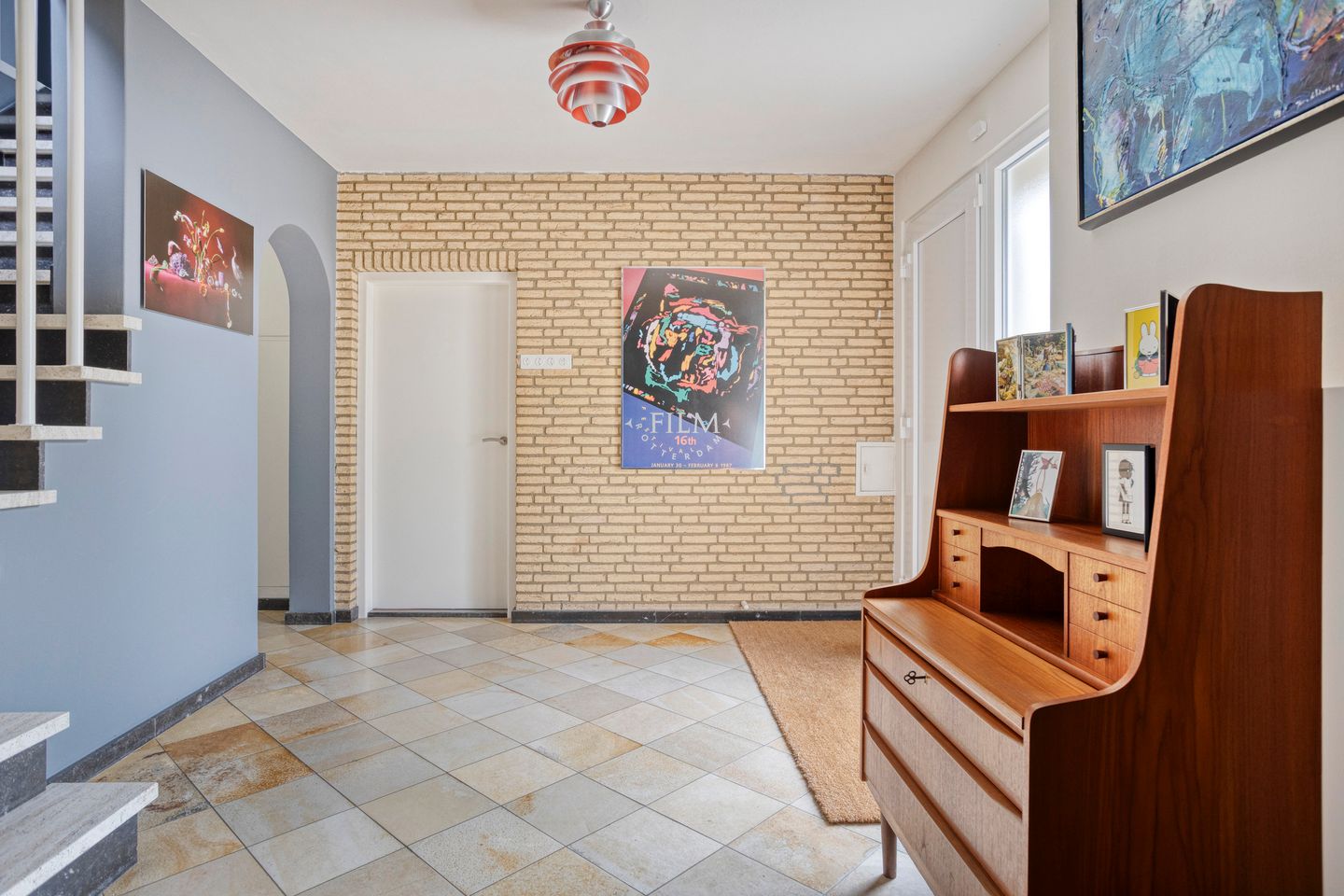 Foto 5 van Mauritsweg 36