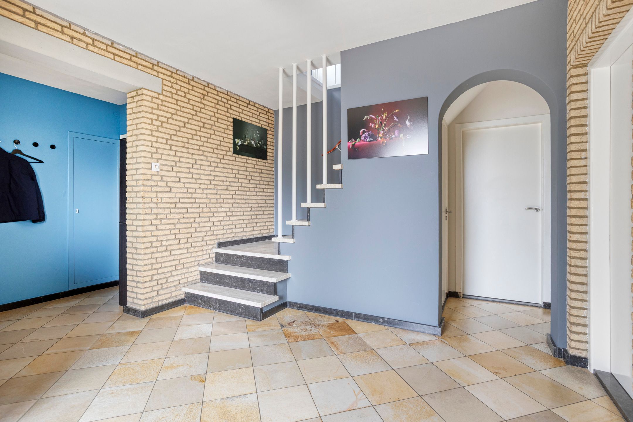 Foto 6 van Mauritsweg 36