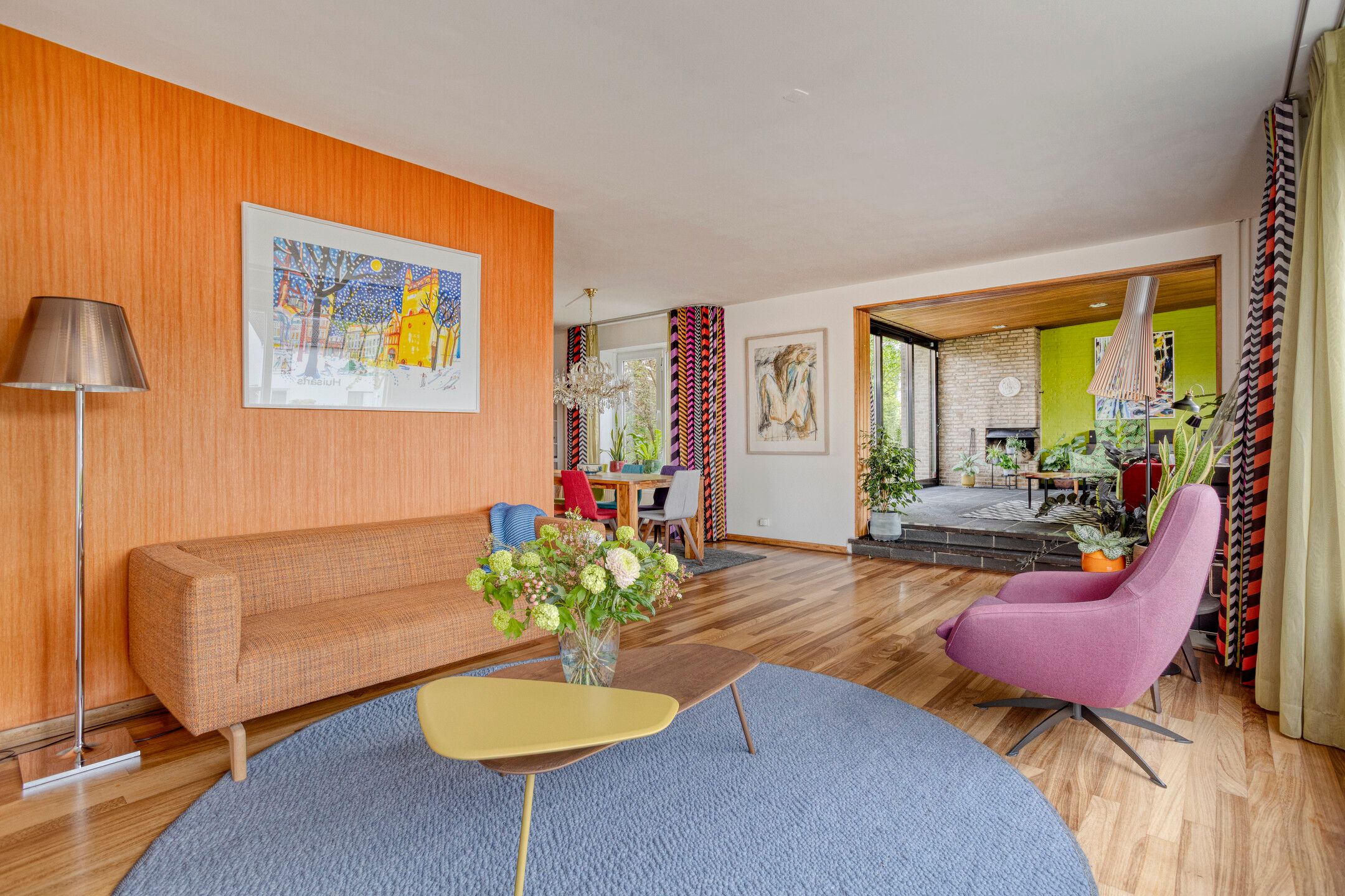 Foto 9 van Mauritsweg 36