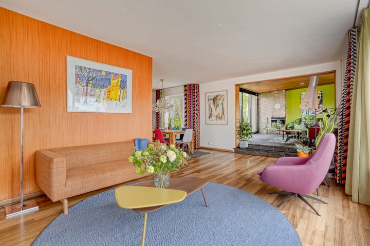 Foto 9 van Mauritsweg 36