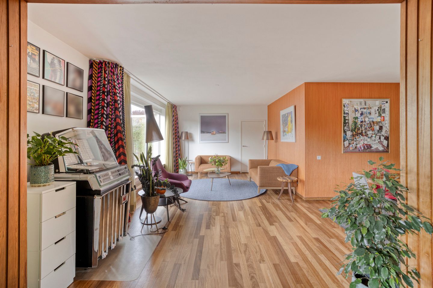 Foto 10 van Mauritsweg 36