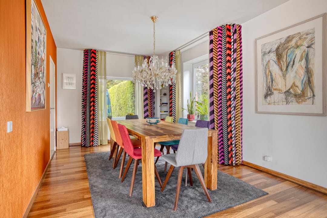 Foto 11 van Mauritsweg 36