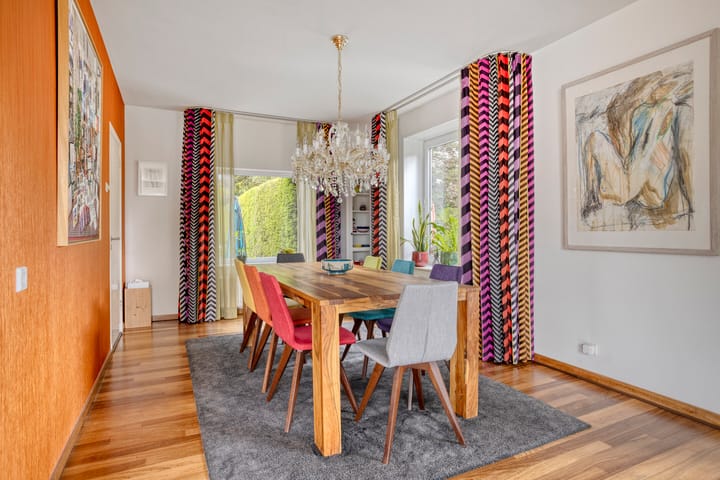 Foto 11 van Mauritsweg 36