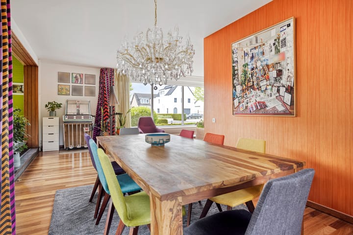 Foto 12 van Mauritsweg 36