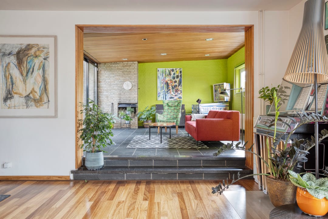 Foto 13 van Mauritsweg 36