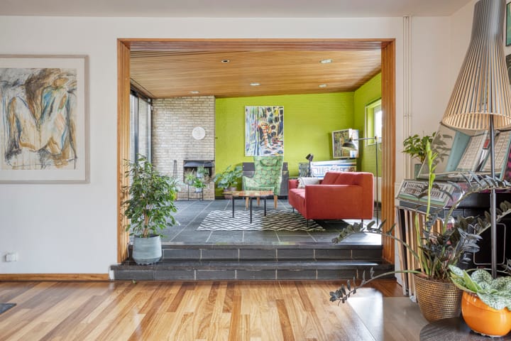 Foto 13 van Mauritsweg 36