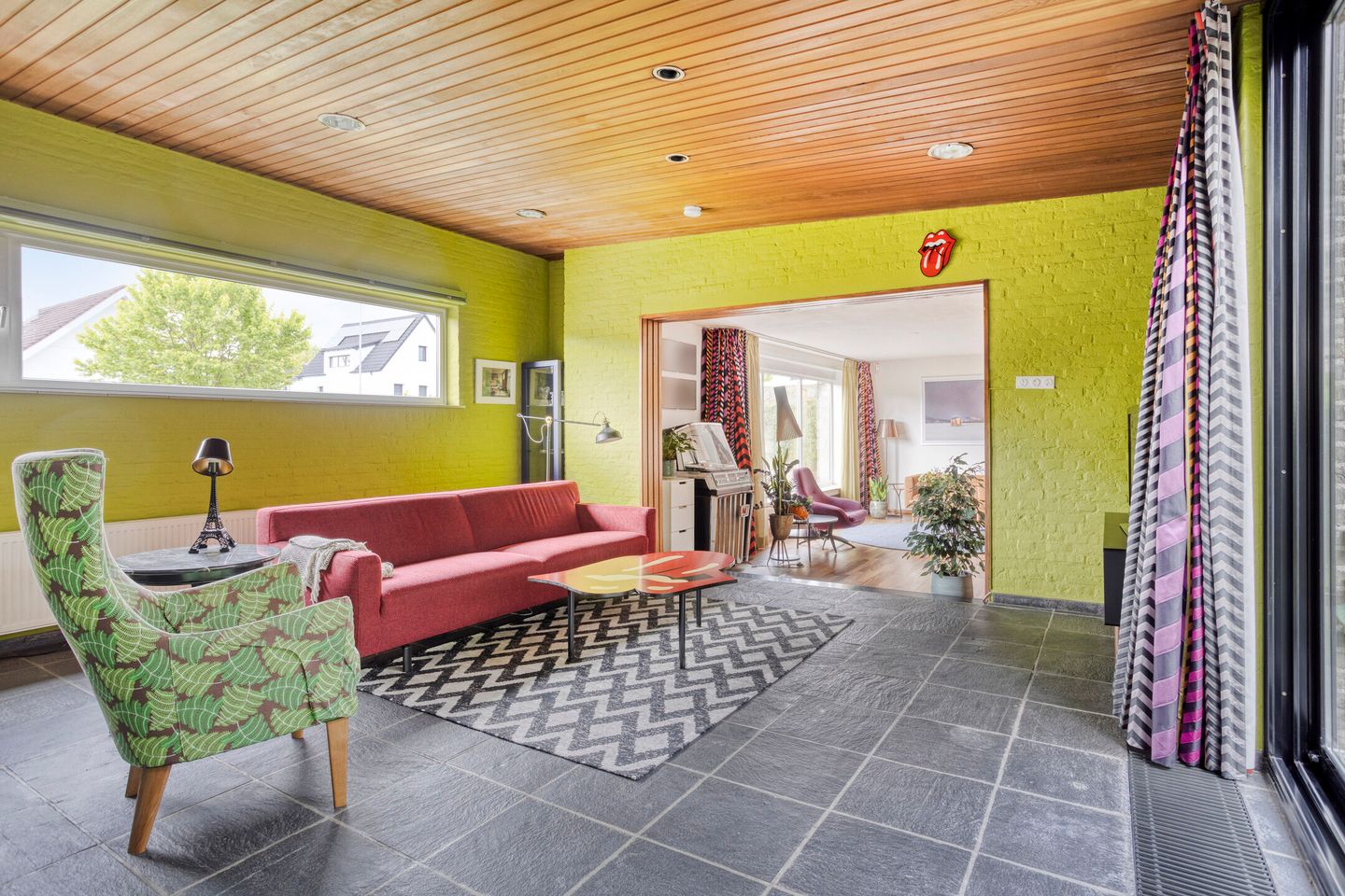 Foto 14 van Mauritsweg 36