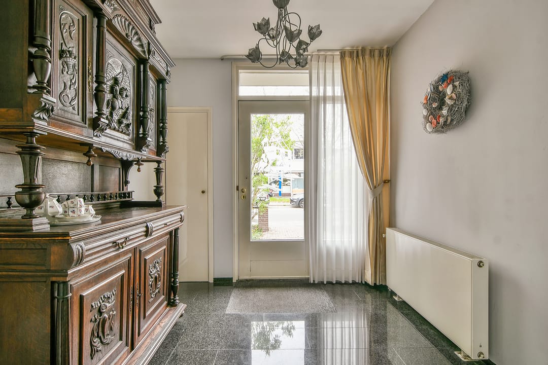 Foto 2 van Broekermeerstraat 118