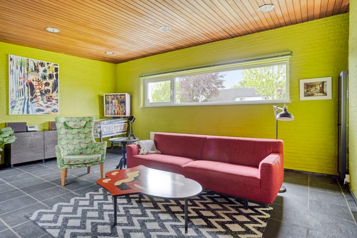 Foto 15 van Mauritsweg 36