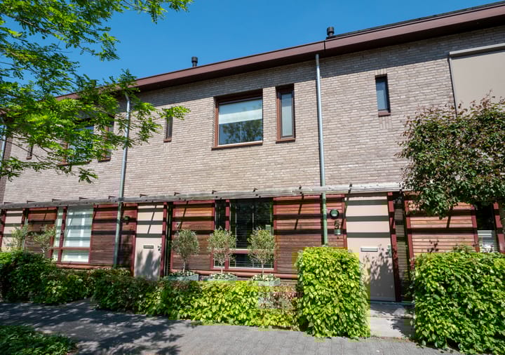 Photo 1 of Zuidhornstraat 7